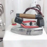اتو بخار