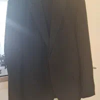 کت و شلوار مردانه سایز56