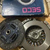 کیت کلاچ مناسب ساینا و کوییک و تیبا