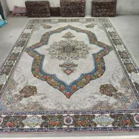 فرش 12متری و 6متری