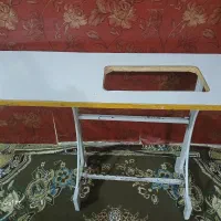 میز چرخ  خیاطی