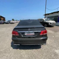 بنزe350 4matic 2016