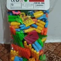لگو اسباب بازی
