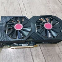 گرافیک RX580