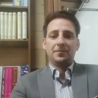 وکیل دادگستری