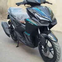 ایروکس ۱۴۰۲ 170cc