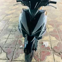 موتورNVX155