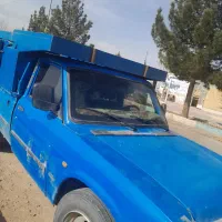 وانت نیسان ابی مدل ۹۷