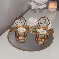 جا حلقه ای