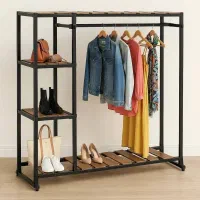 رگال لباس مناسب فروشگاه و منزل