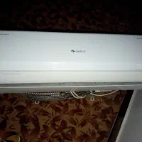 کولر دوتیکه 12 هزار  گری