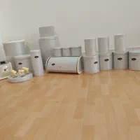 سرویس اشپزخانه ست کامل