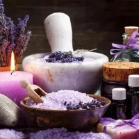 فروش روغن ماساژ و خدمات