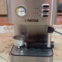 قهوه ساز نو