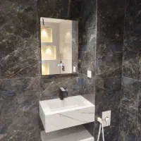 کاشیکاری و سنگ کاری