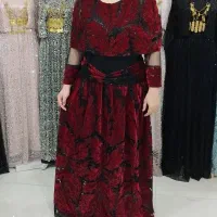 لباس کرایه مزون کرشمه الهیه میدان سما