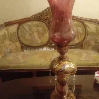 شمعدان قدیمی