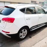 جک s5 معاوضه هایما s7 دیگنیتی النترا ارس پلاک