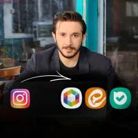 کارگاه نجات آنلاین شاپ در ایتا/روبیکا/بله