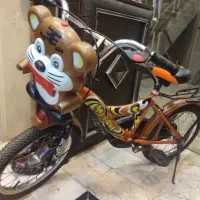 دوچرخه ۱۶