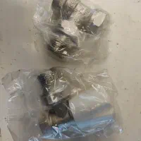 شیر و زانوی رادیاتور، بایکان ترک سبک