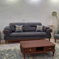 مبلمان فارسی