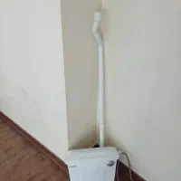 فلش تانک کاملا سالم و تمیز