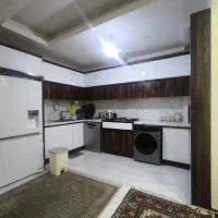 دپارتمان اکو  ۱۰۰ متر نوساز  کم واحد امیر اباد