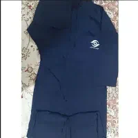 لباس کار