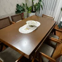 میز و صندلی