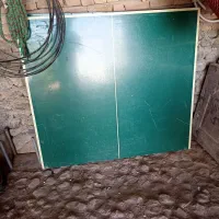 تخته میز پینگ پنگ