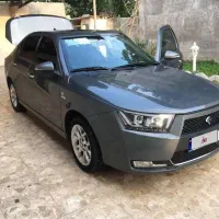 دنا توربو اتومات مدل ۱۴۰۰