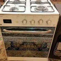 گاز فردار پادیسان و گاز طرح فر
