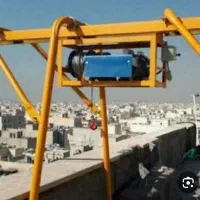 اجاره بالابر ساختمانی