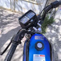 کبیران موتور 93