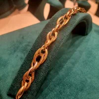 دستبند و گوشواره بی اجرت- ۳ درصد کلا