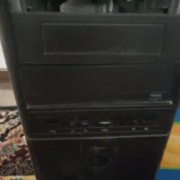 کیس خالی کامپیوتر