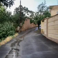 زمین-قمصر-باغ-بلوار-ساحلی-3150-متر