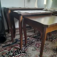 میز عسلی