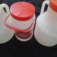 دبه دست دو