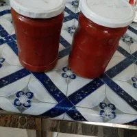 رب گوجه