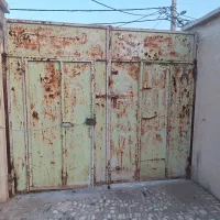 درب کویتی قدیمی