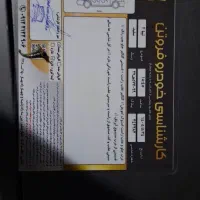 تیبا۲|خودرو سواری و وانت|تهران, شادآباد|دیوار