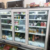 یخچال فروشگاهی