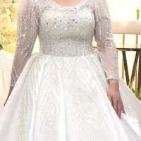 فروش لباس عروس