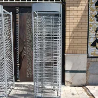 استند کاغذ ۵۰ در ۷۰