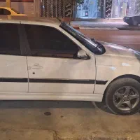 پژو پارس موتور جدید مدل ۱۴۰۱