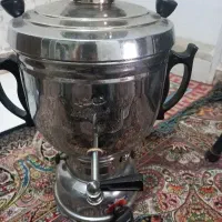 سماور گازی