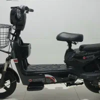 موتور برقی COVAX