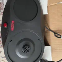 چای ساز کاملا نو